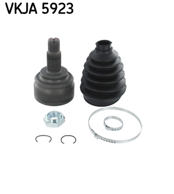 Joint Kit, drive shaft - VKJA 5923 SKF